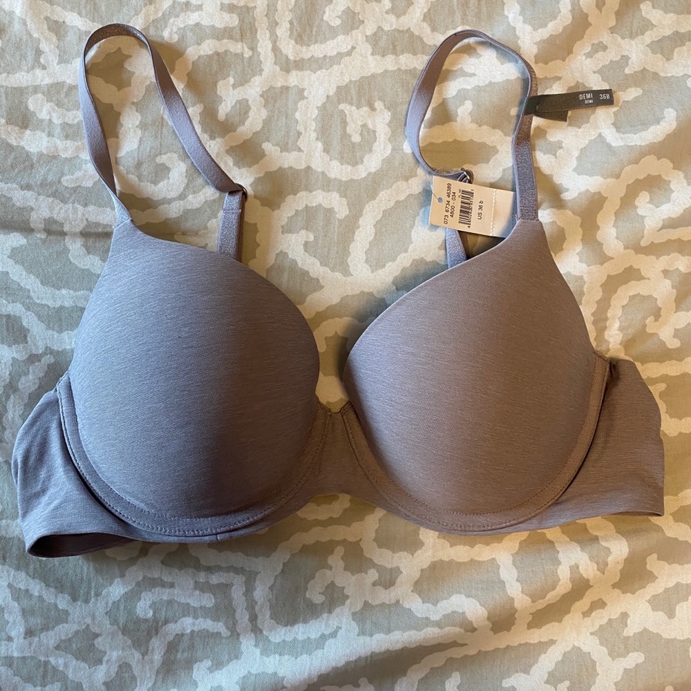 NWT Aerie Demi bra
